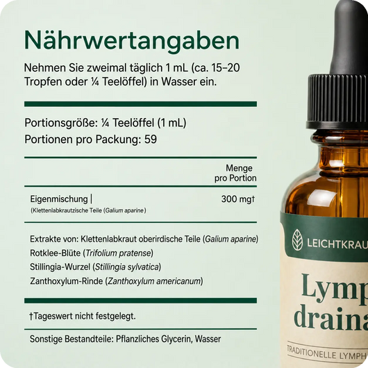 Leichtkraut